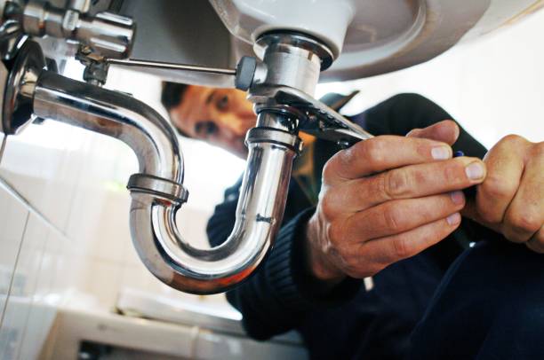 Best Commercial Plumbing Services  in Plymouth Meeting, PA