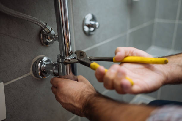 Best Plumbing Inspection Services  in Plymouth Meeting, PA